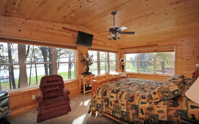 Leech Lake Resort Bed & Breakfast