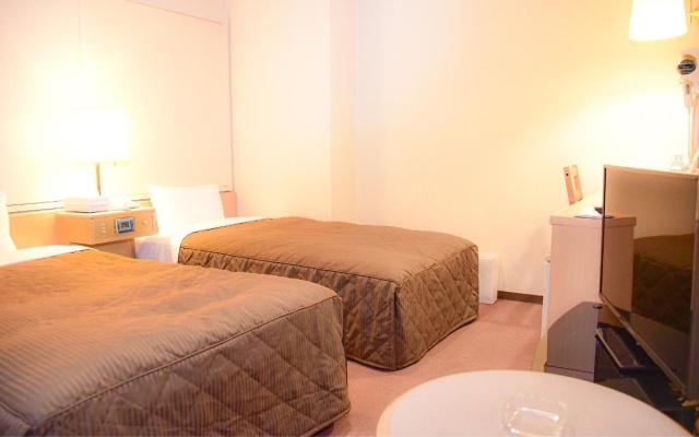 Ichihara Inn Social Goi – Guest Rooms – Ichihara