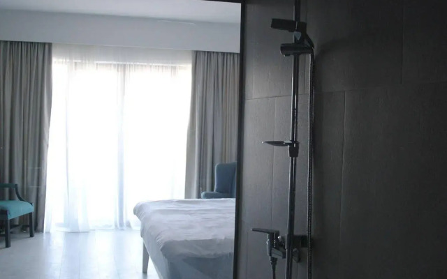 The Terrace Boutique Hotel