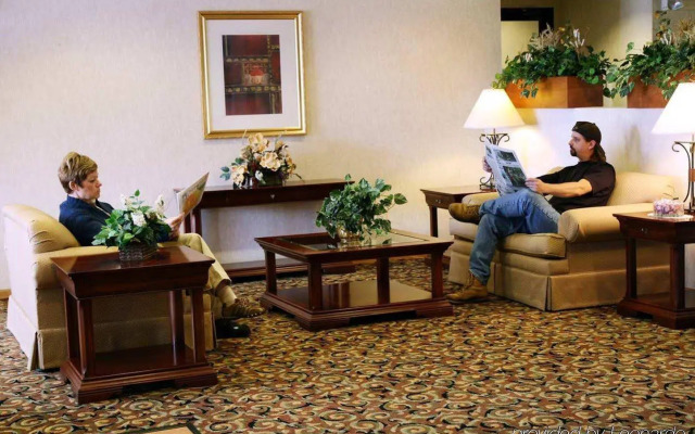Hampton Inn Ottawa (Starved Rock Area)