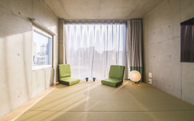 URBAN LODGE Komagome