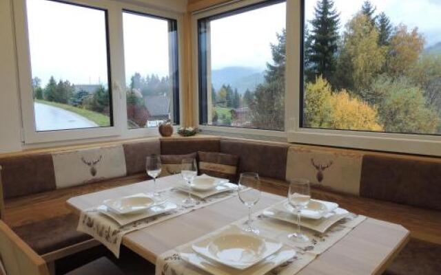Appartement Seggl