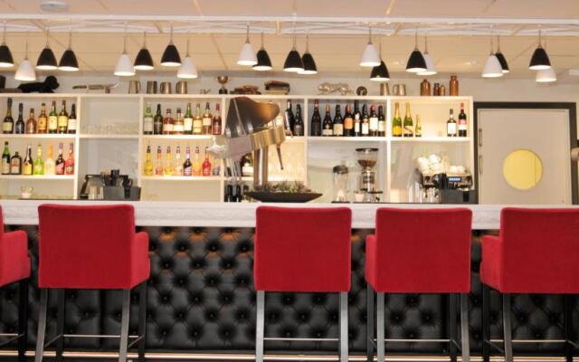 Home Hotel Slottsparken