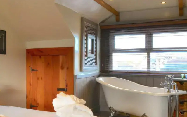 Harrogate Brasserie Boutique Hotel