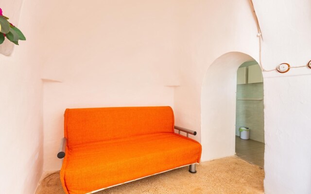 2985 Trullo tra gli Ulivi by Barbarhouse