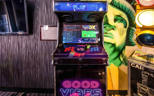 ibis Styles Strasbourg Centre Gare
