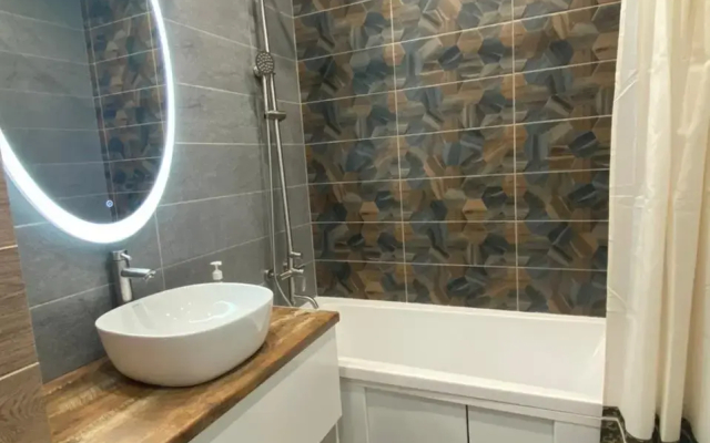 Апартаменты в микрорайоне 203-й 30