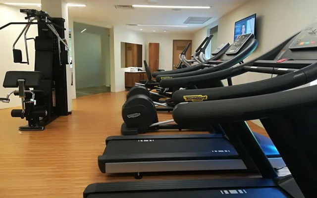 Izla Hotel
