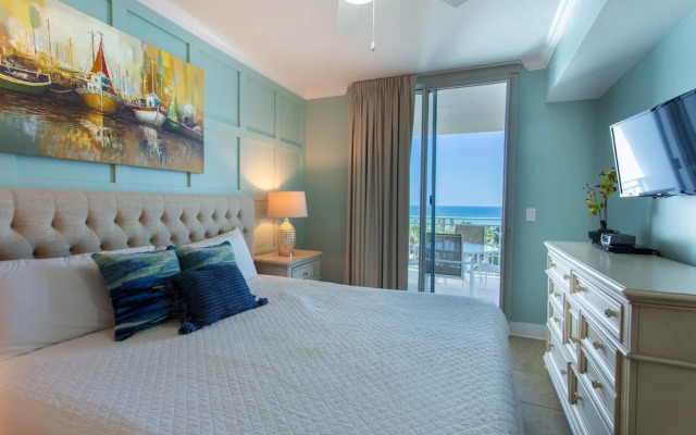 Waterscape C605 2 Bedroom Condo