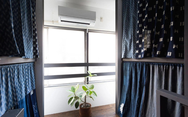 Tokyo Hütte - Hostel