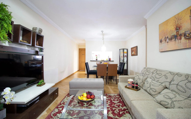 3 Quartos | Aconchegante | Ótima Localização