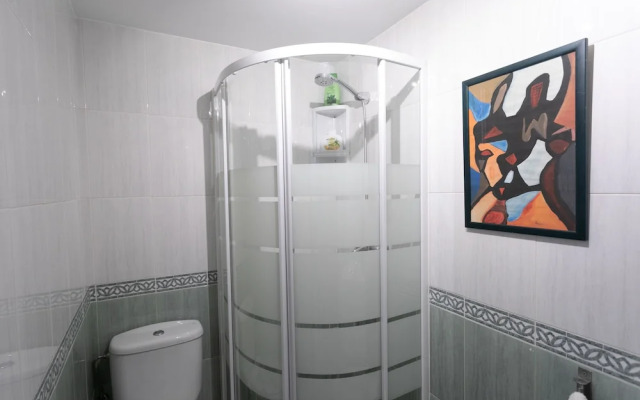 El Ático de la Palmera