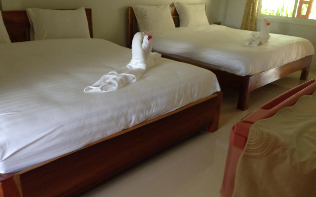 Thosawan Resort ทศวรรณ รีสอร์ท