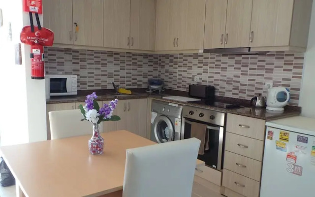 Orka Village Complex