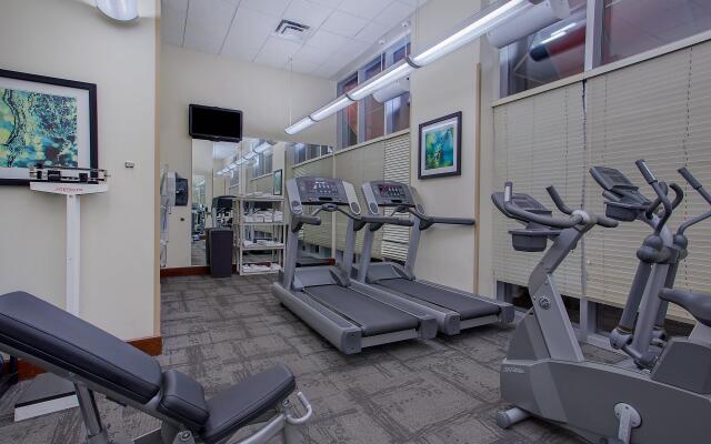 Staybridge Suites Chattanooga Downtown - Convention Center by IHG