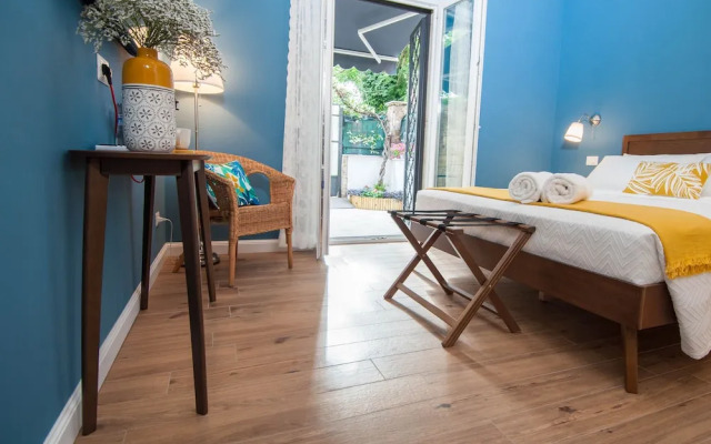 Il Gelsomino Blu Guest House