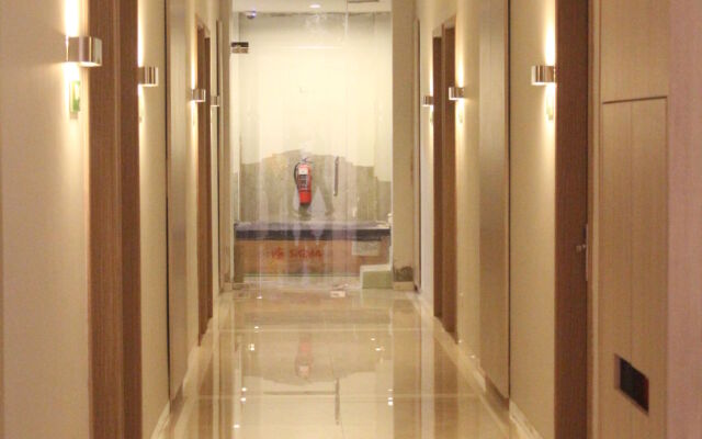 Loji Hotel Solo by Wstay