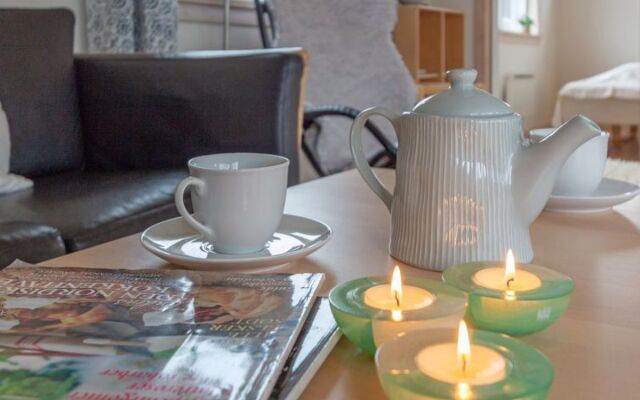 "Lamis" - 2.8km from the sea in Bornholm
