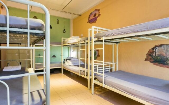 K2 Hostel Sai Gon