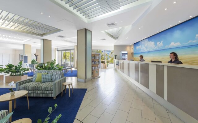 Oaks Hervey Bay Resort and Spa