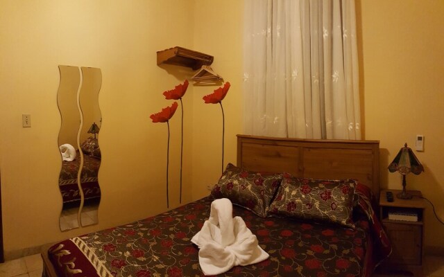 San Mariano B&B