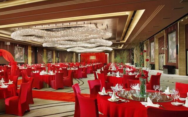 Mels Weldon Dongguan Humen