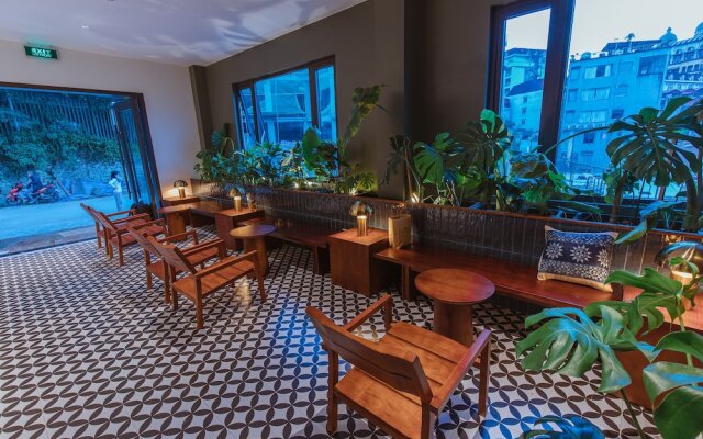 Sapa YEN Hotel