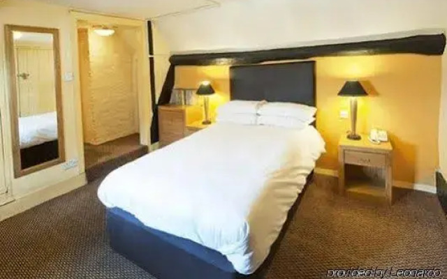 The Sun Hitchin by Greene King Inns