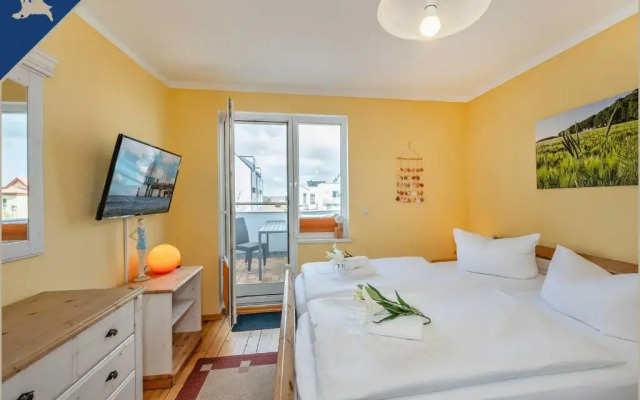 Villa Holtz Ferienwohnung Holtz 2