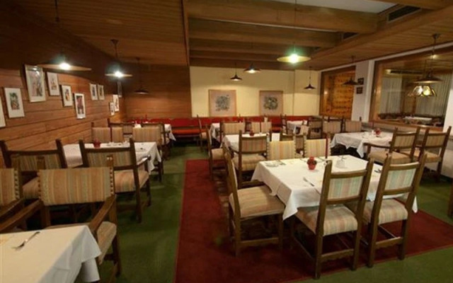 Hotel Kaprun