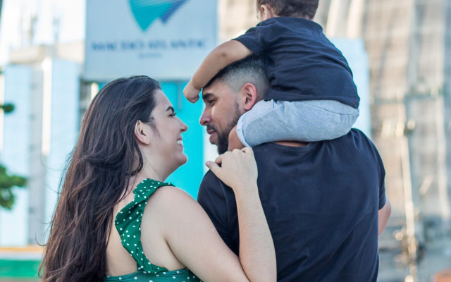 Maceio Atlantic Suites