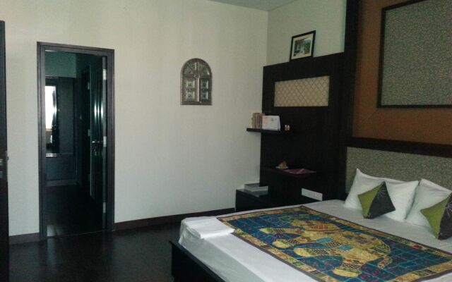 Srihara Homestay