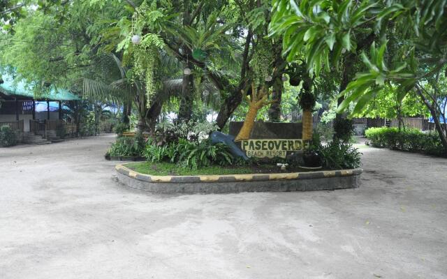 Paseo Verde Beach Resort
