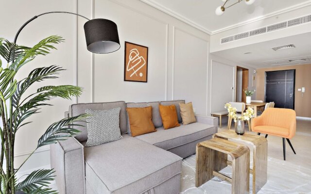 Silkhaus 21st Century, DIFC Dubai