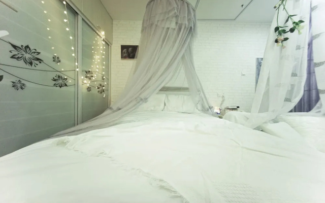 Shanghai Rainbow No.56 – Guest Rooms – Shanghai