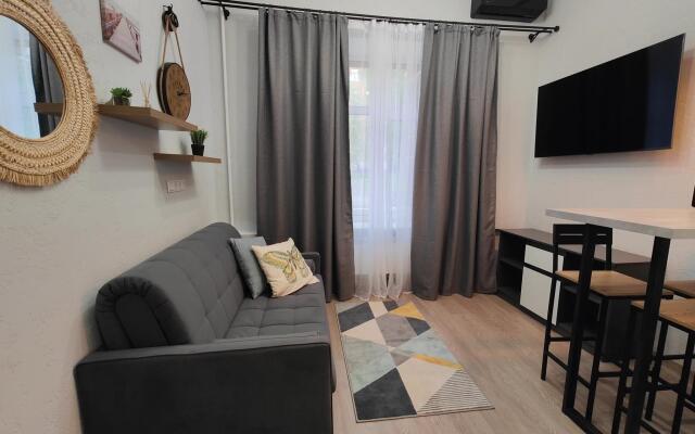 ZenApart on 5 Hotel Street