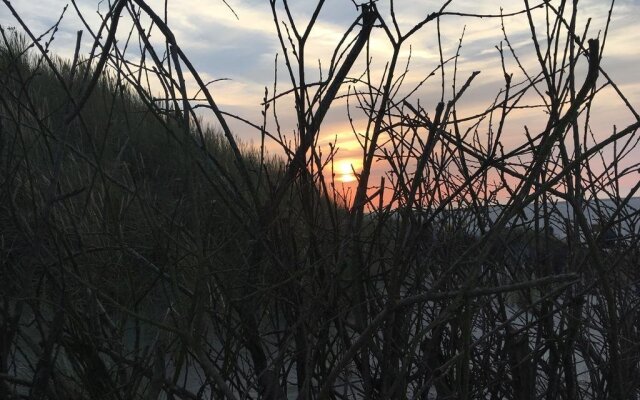 Strandhotel Juister Hof