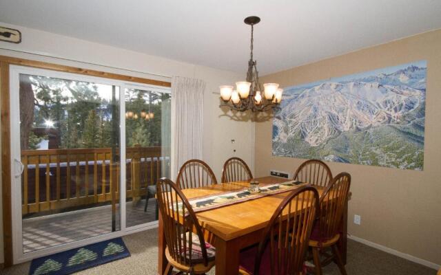 Mammoth Ski & Racquet Club #082