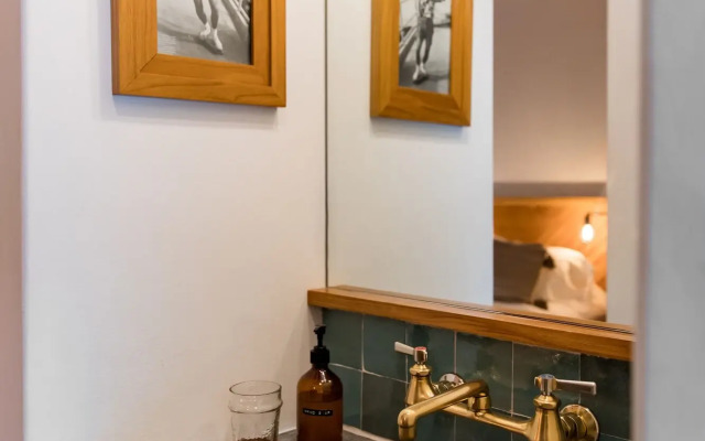 The Nomadic Hotel