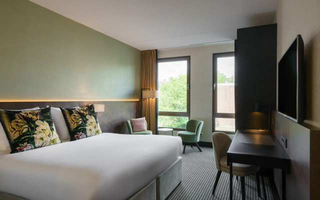 Monet Garden Hotel Amsterdam