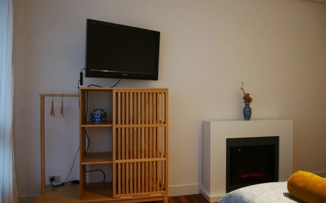 KH Lezama Suites