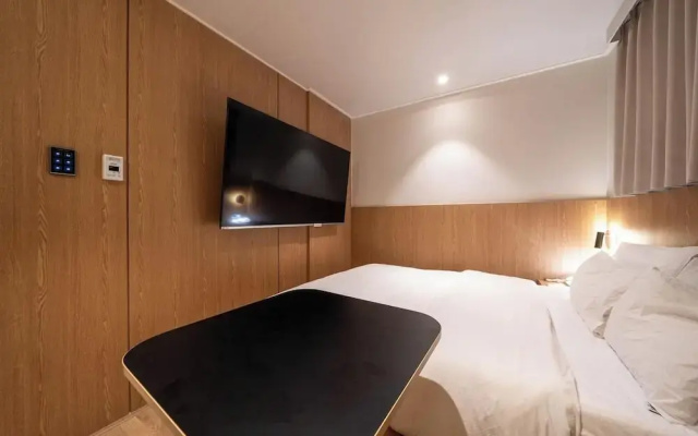 Songdo Stay Sotam