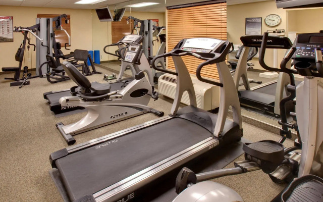 Candlewood Suites Lincoln by IHG