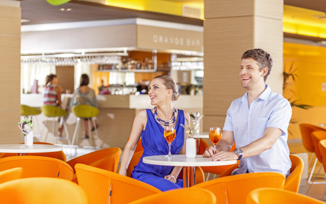 Family Hotel Vespera