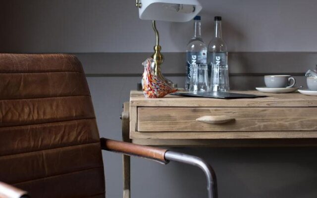 The Lion Hotel - Pub & Restaurant