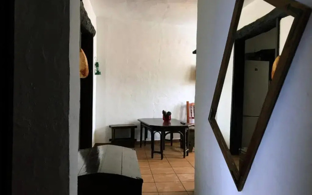 Casa Maria Luisa