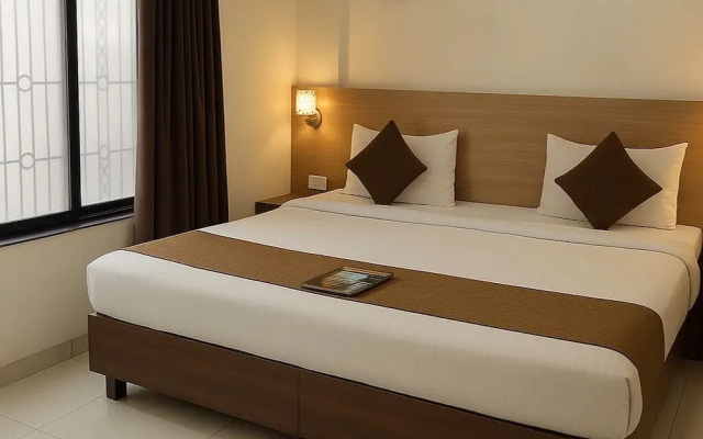Abhisiddhi Residency