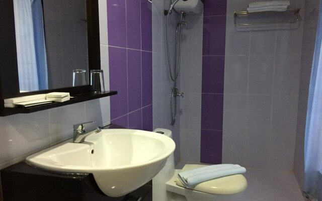 Airy Tanjung Pandan Depati Rahat 21 Belitung