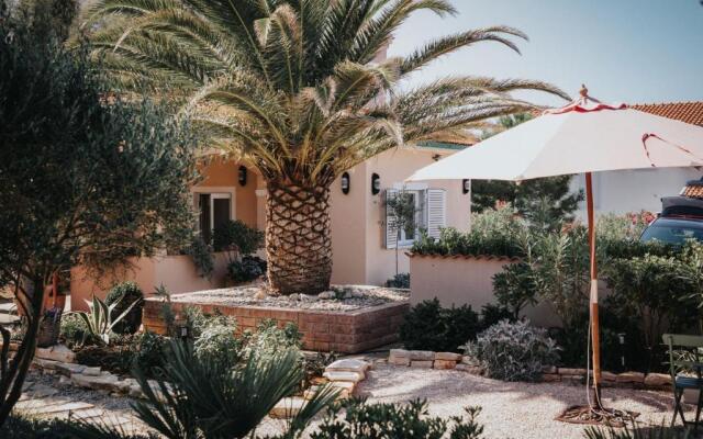 Villa Lantana