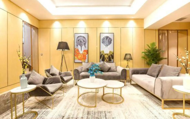 Meet hotel